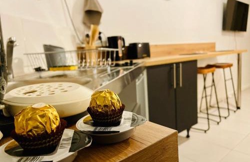 Angouleme Apartment | Appartement Ferrero