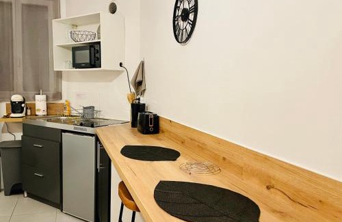 Angouleme Apartment | Appartement Ferrero