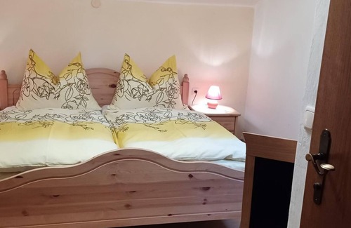Rauris Other | Appartement/fewo, Dusche, WC, 2 Schlafräume - Bruderhof