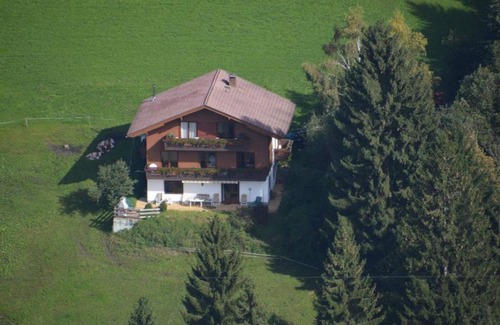 Millstatt Apartment | Appartement/fewo Rehsprung - Haus Fernblick