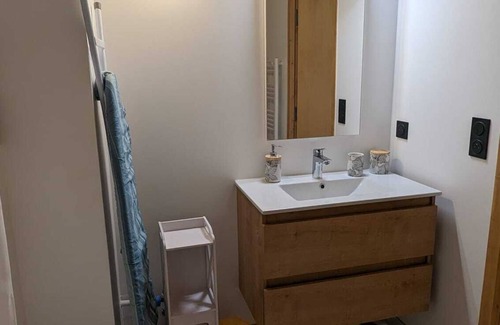 Combloux Apartment | Appartement Flambant Neuf à Combloux au Pied des Pistes, Idéal Pour les Familles