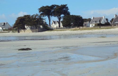 Loctudy Apartment | appartement fleurs