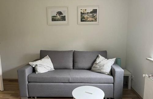 Huesten Apartment | Appartement FlexiHome Garbe