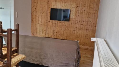 Etival-Clairefontaine Apartment | Appartement Elielo