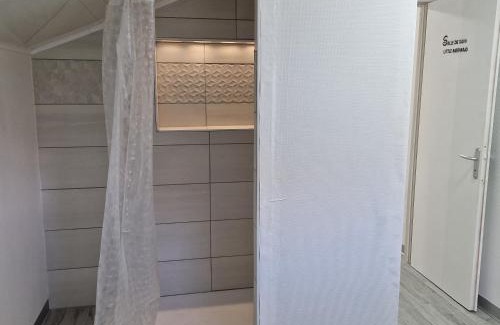 Etival-Clairefontaine Apartment | Appartement Elielo