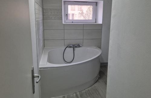 Etival-Clairefontaine Apartment | Appartement Elielo