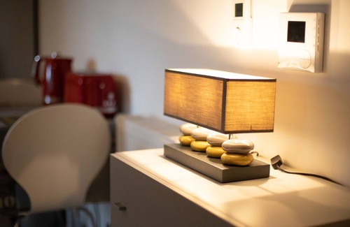 Andernos-les-Bains Apartment | Appartement T1 Bis, 2 Pers., Centre-ville Andernos