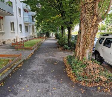 Novel Apartment | Appartement