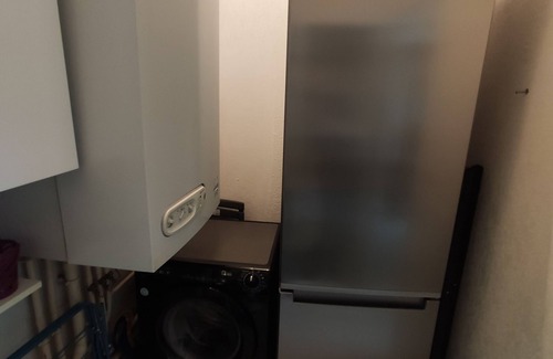 Bagneres-de-Bigorre Apartment | Appartement 4 en Triplex, Jardin, Cœur de Ville, au Calme, Jusqu'à 9 Couchages