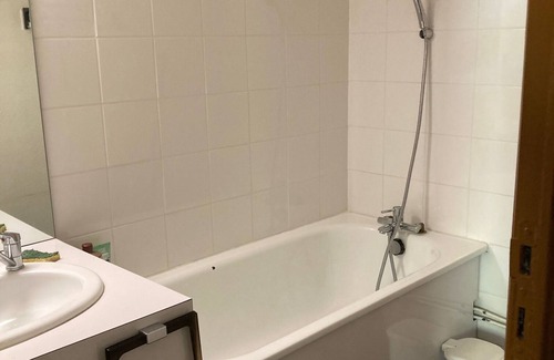 La Mongie Apartment | Appartement LA Mongie