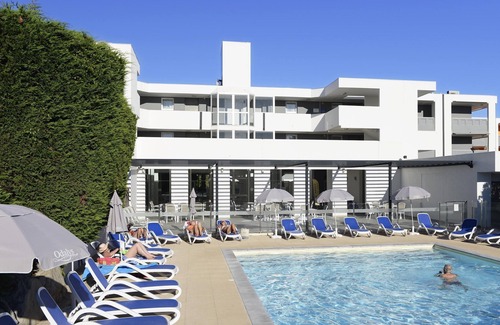 Balaruc-les-Bains Condo | Appartement cosy près de la plage avec espace spa