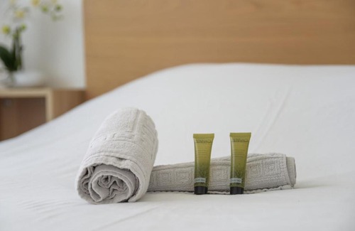 Parchamp–Albert Kahn Apartment | Appartement de l'Abondance - Welkeys