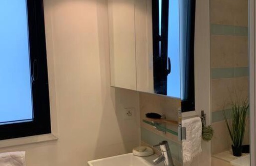 Parchamp–Albert Kahn Apartment | Appartement Boulogne-Billancourt