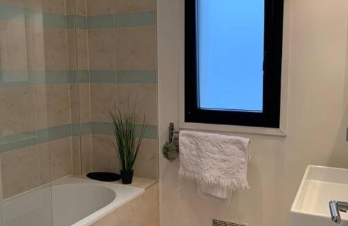 Parchamp–Albert Kahn Apartment | Appartement Boulogne-Billancourt