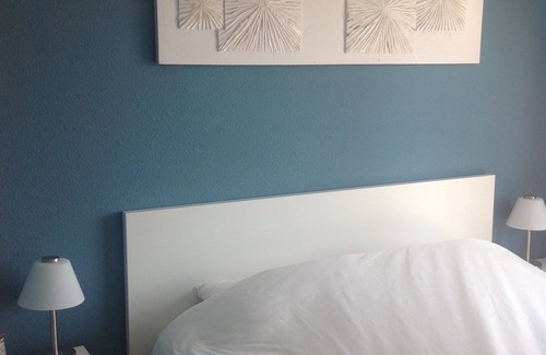 Mediterranee Apartment | Appartement à 3 Minutes de la Plage