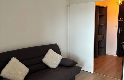 Les Arenes Apartment | Appartement Canet-en-roussillon