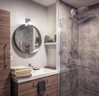 Carros Apartment | Appartement