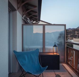 Carros Apartment | Appartement