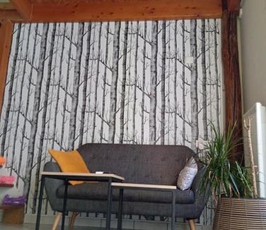 Chasseneuil-du-Poitou Apartment | Appartement Chasseneuil Futuroscope