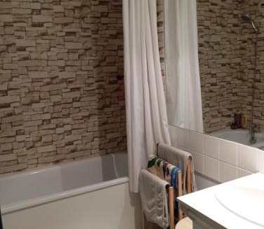 Chasseneuil-du-Poitou Apartment | Appartement Chasseneuil Futuroscope