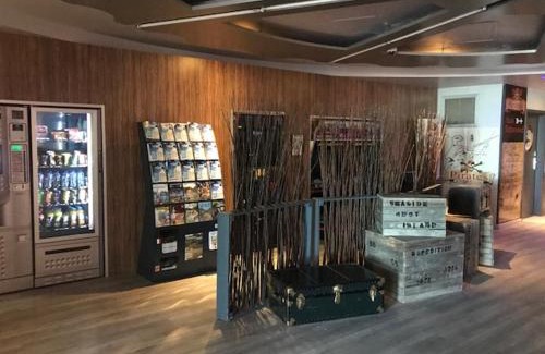 Chasseneuil-du-Poitou Apartment | Appartement Futuroscope-E'