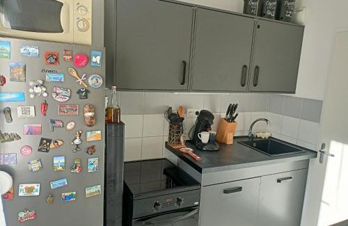 Digne-les-Bains Apartment | Appartement