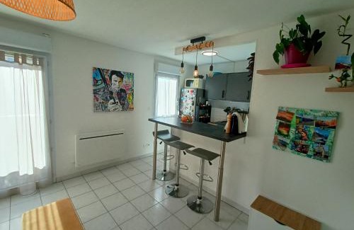 Digne-les-Bains Apartment | Appartement
