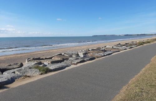 Jullouville Apartment | Appartement 2 pieces