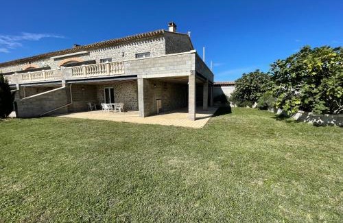 La Celle-sous-Gouzon Apartment | Appartement Rez de chaussée