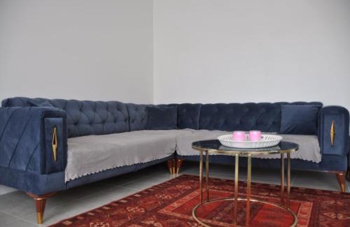 La Ferte-sous-Jouarre Apartment | Appartement avec Jardin