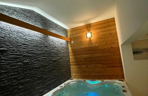 Monetier-les-Bains Apartment | Appartement spacieux près des pistes