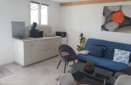 Marmande Apartment | appartement