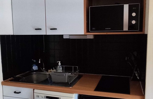 Molines-en-Queyras Apartment | Appartement 4/6 Pers au Pied des Pistes Toutes Saisons