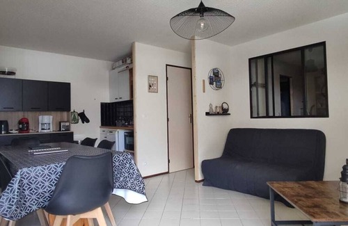 Molines-en-Queyras Apartment | Appartement 4/6 Pers au Pied des Pistes Toutes Saisons