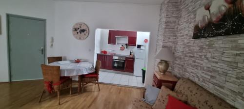 Niederbronn-les-Bains Apartment | appartement meublé romain