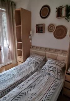 Niederbronn-les-Bains Apartment | appartement meublé romain