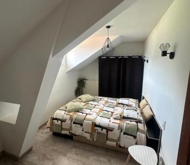 Pierrefitte-Nestalas Apartment | Appartement chaleureux proche des stations de skis