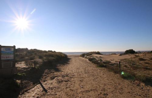 Saint-Brevin-l'Ocean Apartment | Appartement T2 avec balcon, à 100m de la plage et proche des commerces à Saint-Brevin-les-Pins - FR-1-364-93