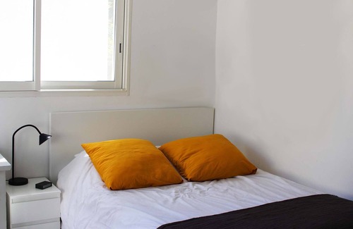 Saint-Gely-du-Fesc Apartment | Appartement T3 Climatisé Avec Piscine Proche de Montpellier