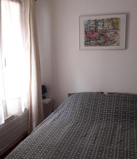 Saint-Germain-en-Laye Apartment | Appartement cosy dans le centre historique