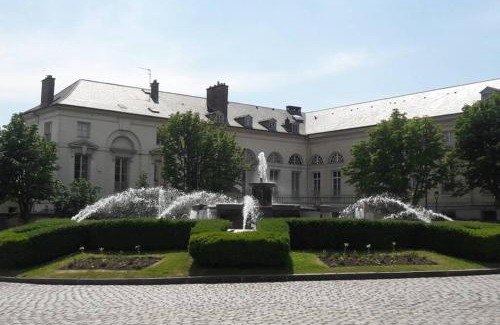 Saint-Germain-en-Laye Apartment | Appartement cosy dans le centre historique