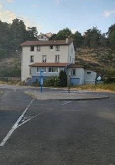 Saint-Germain-Laprade Apartment | Appartement 1