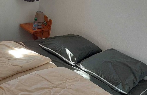 Saint-Jean-d'Arves Apartment | Appartement 6-8 Personnes Saint Jean D'arves Avec vue sur les Aiguilles D'arves