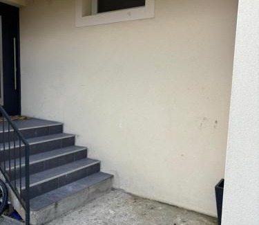 Saint-Michel-sur-Orge Apartment | Appartement avec 2 chambres proche Orly