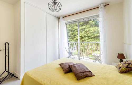 Saint-Pierre-Quiberon Apartment | Appartement T3