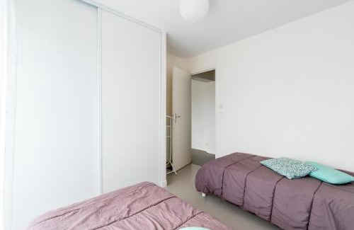 Saint-Pierre-Quiberon Apartment | Appartement T3
