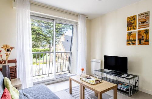 Saint-Pierre-Quiberon Apartment | Appartement T3 vacances à la mer