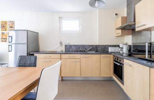 Saint-Pierre-Quiberon Apartment | Appartement T3 vacances à la mer