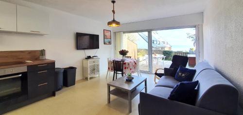 Saint-Pierre-Quiberon Apartment | Appartement Reve Marin