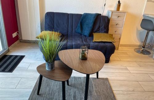 Saint-Pierre-Quiberon Apartment | Appartement RÉSIDENCE DE LA GRÈVE